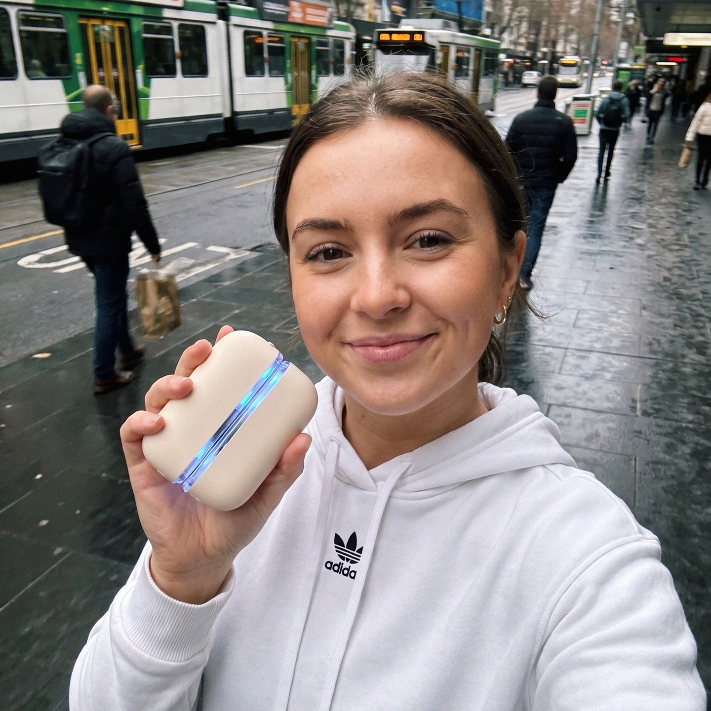 CapyCosy Twin Hand Warmer