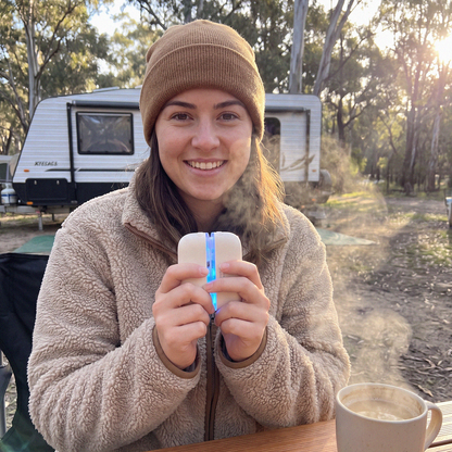 CapyCosy Twin Hand Warmer