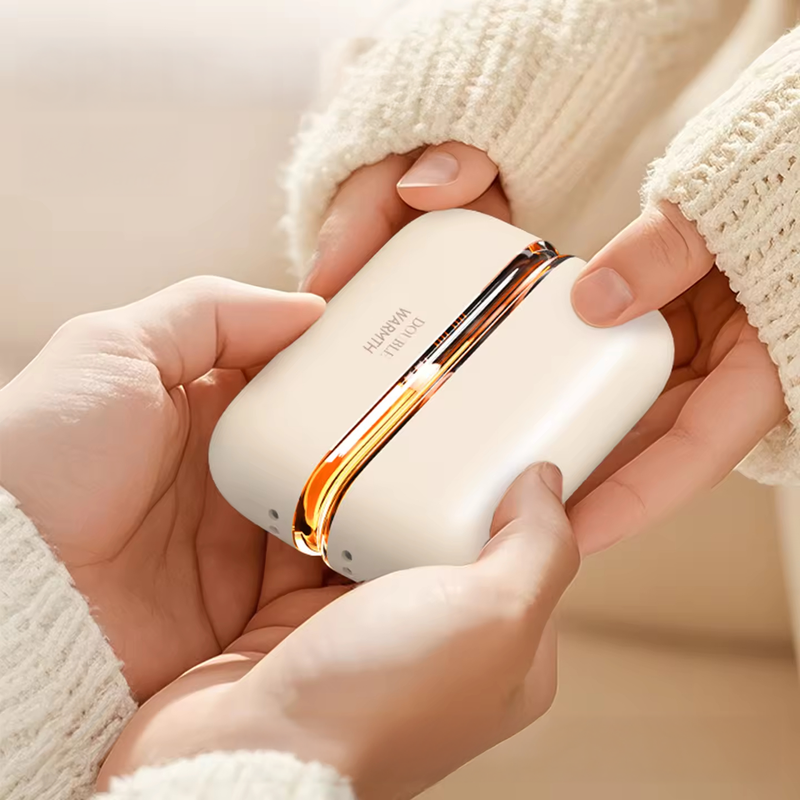 CapyCosy Twin Hand Warmer