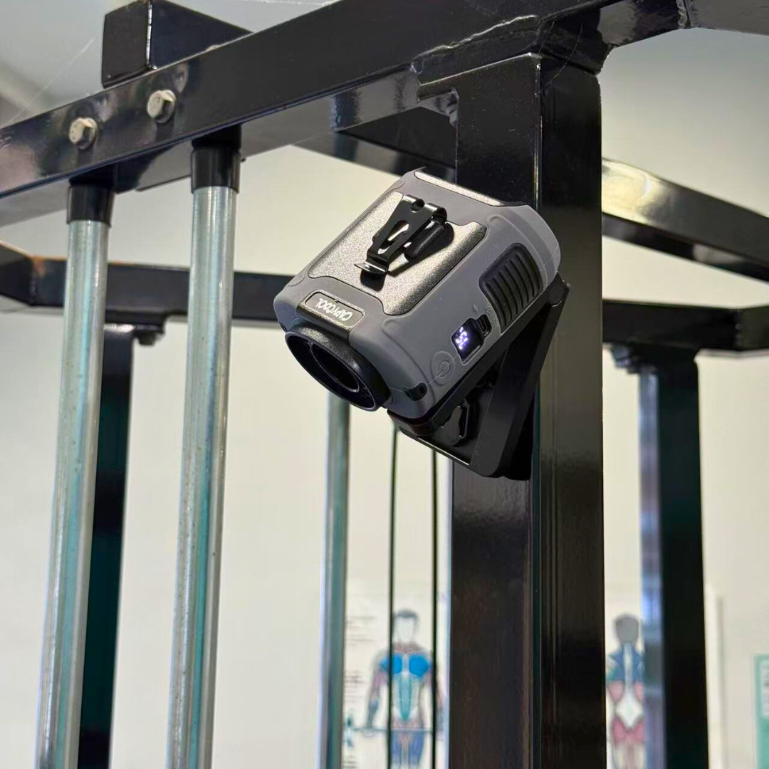 CapyCool Waist Fan Holder Mount Accessory Only