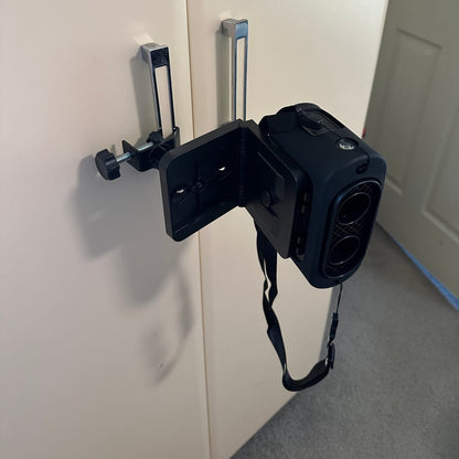 Waist Fan Holder Clamp (VIP EARLY ACCESS ONLY)