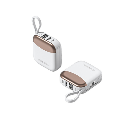 Mini Powerbank 10,000mAh CCC Certified