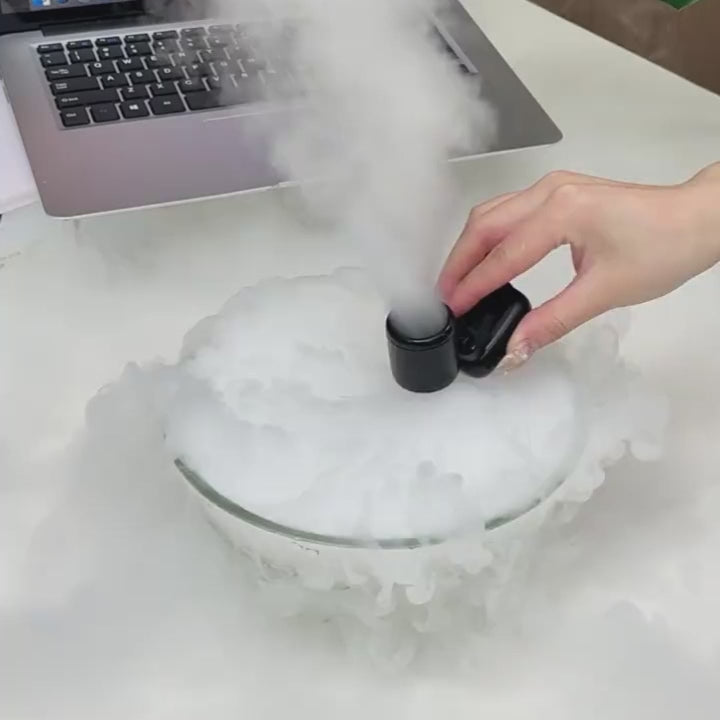 Load video: CapyClip Mini Hat Fan