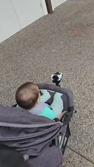 Waist Fan Holder Clamp (VIP EARLY ACCESS ONLY)