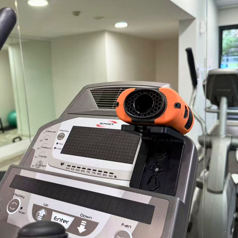 CapyCool Waist Fan Holder Mount Accessory Only