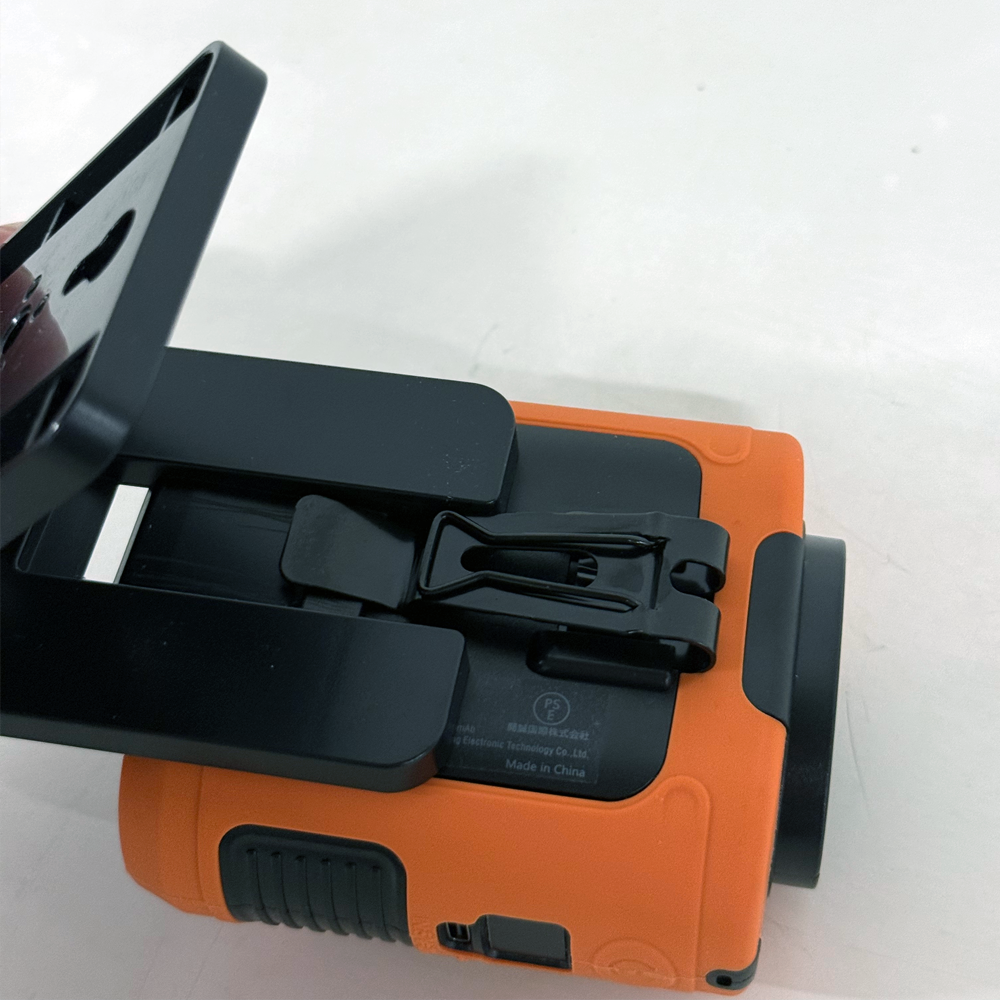 CapyCool Waist Fan Holder Mount Accessory Only