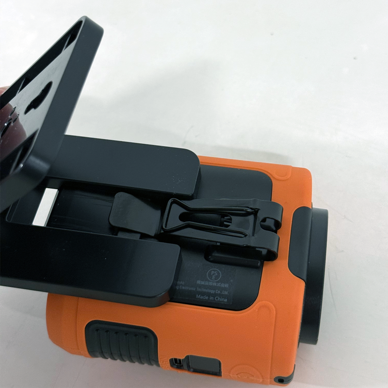 CapyCool Waist Fan Holder Mount Accessory Only