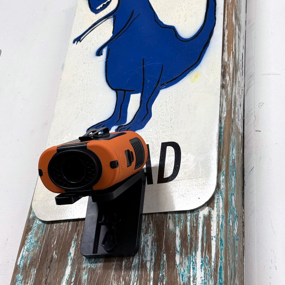 CapyCool Waist Fan Holder Mount Accessory Only